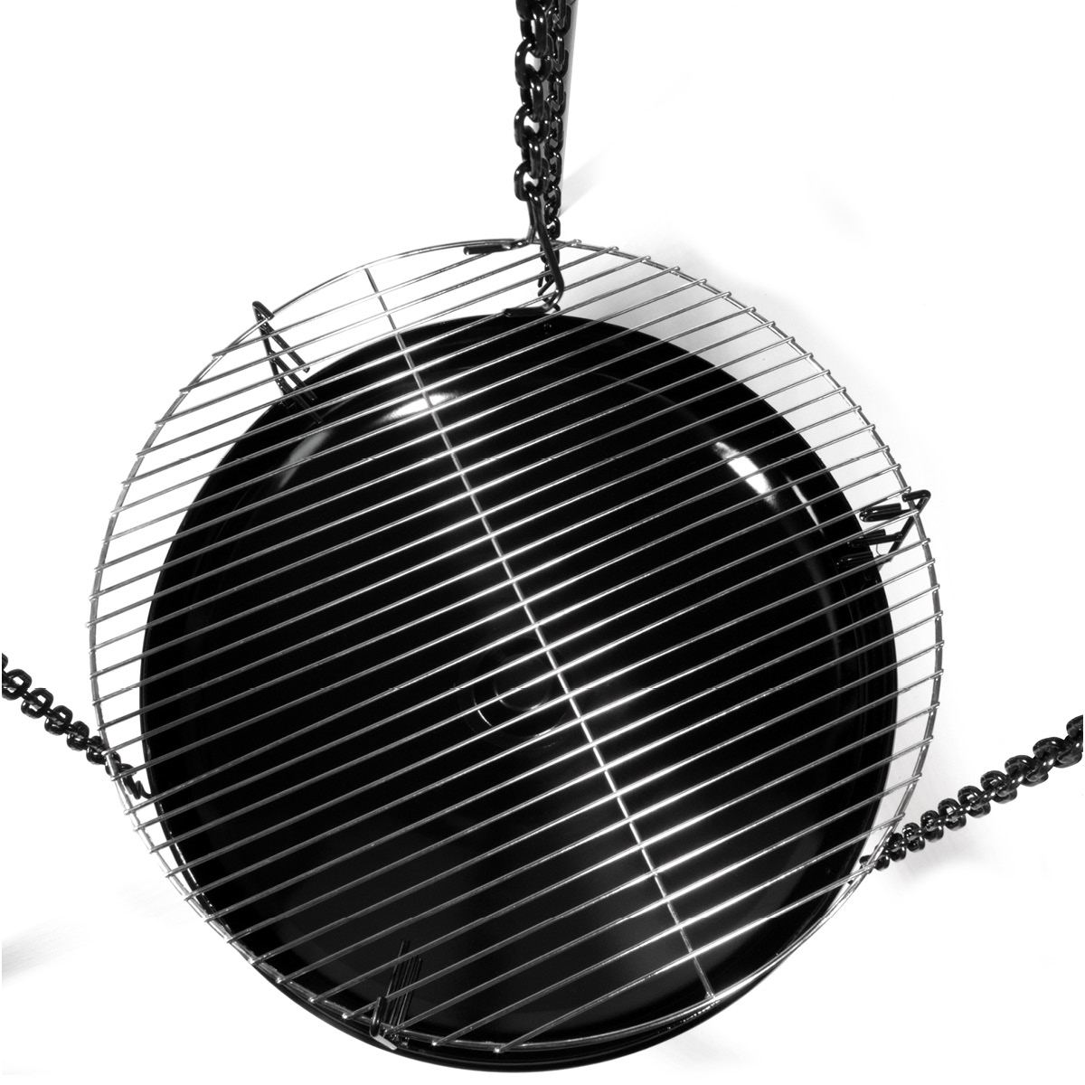 Hällmark of Sweden Hällmark Nuotiogrilli