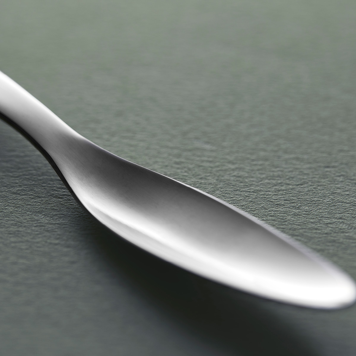 Gense Focus steel skalldyrgaffel 4 stk