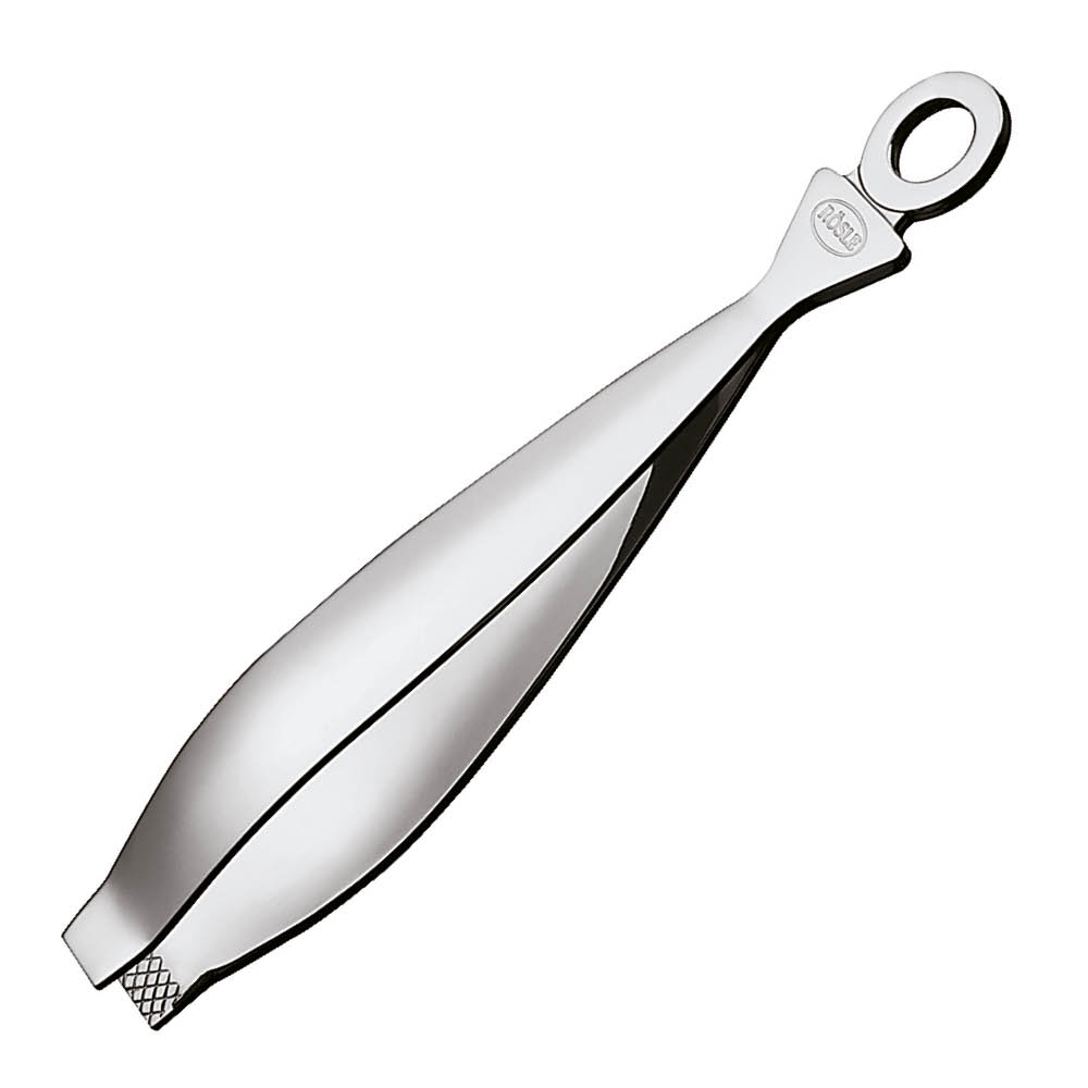 Rösle - Ruotopinsetit 15 cm Teräs