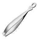 Fiskbenspincett Stål 15 cm