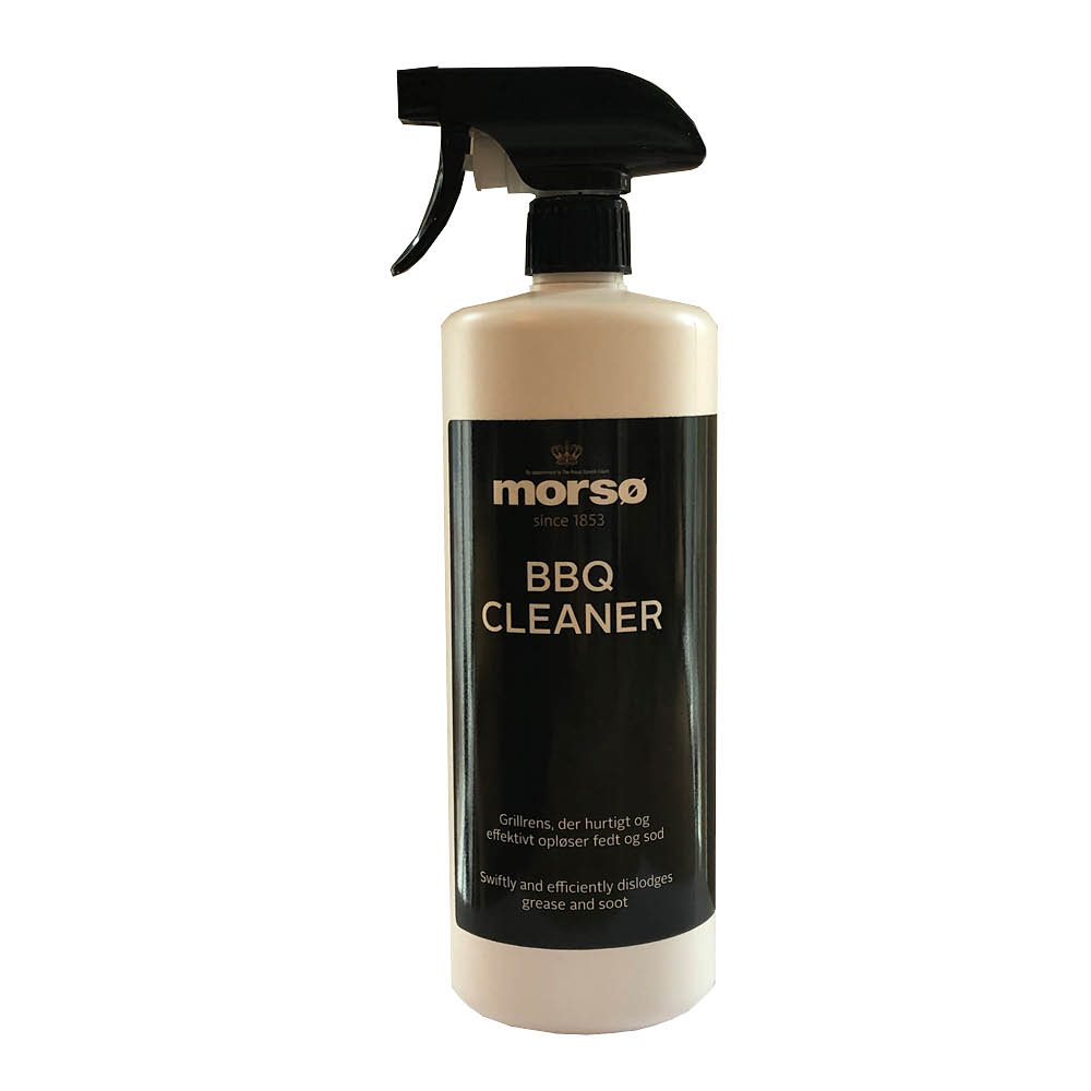 Morsö - BBQ Cleaner Grillin puhdistusaine 1 L