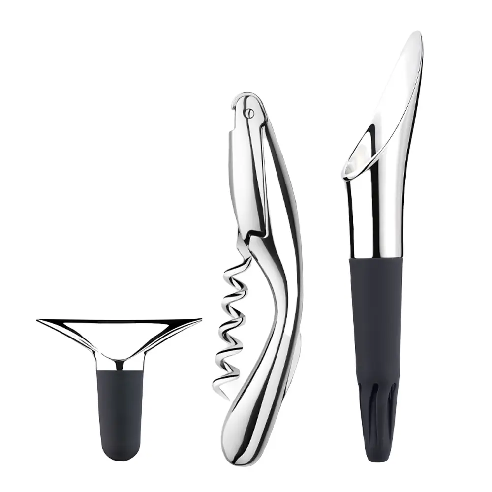 Wine & Bar Viinisetti 3 osaa