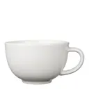 24h Kaffekopp 26 cl Vit
