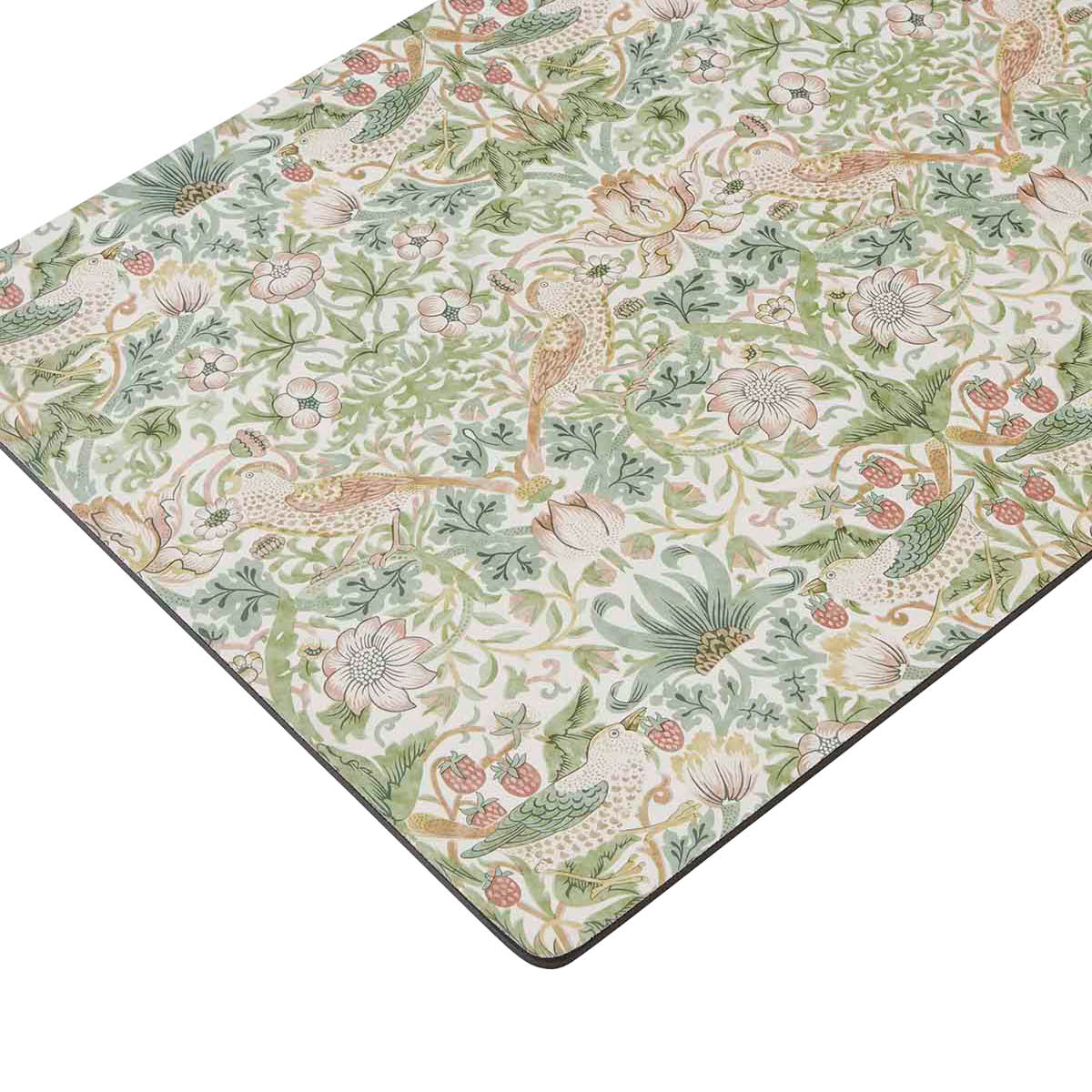 Spode Morris & Co bordstabletter 4-p