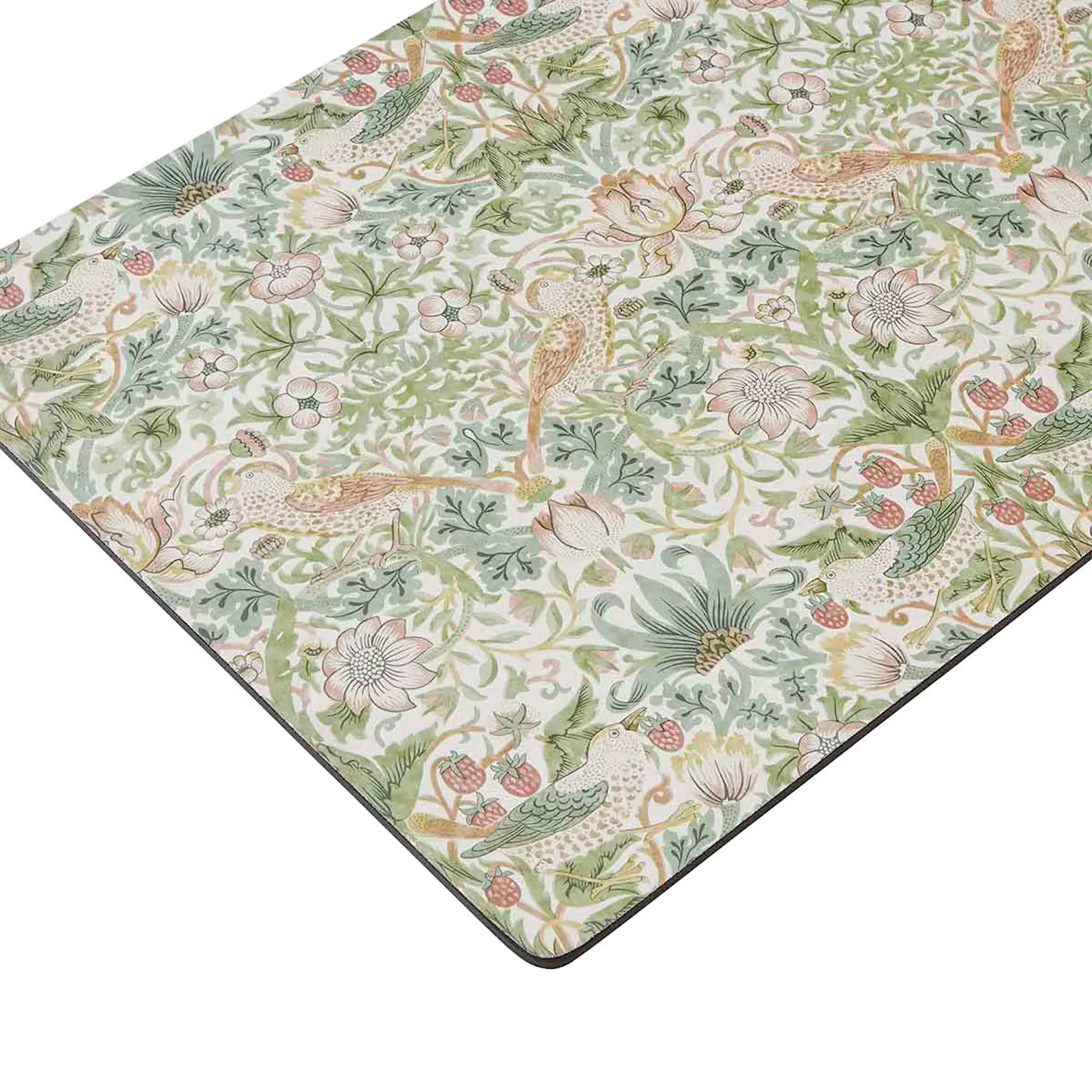 Spode Morris & Co bordstabletter 4-p