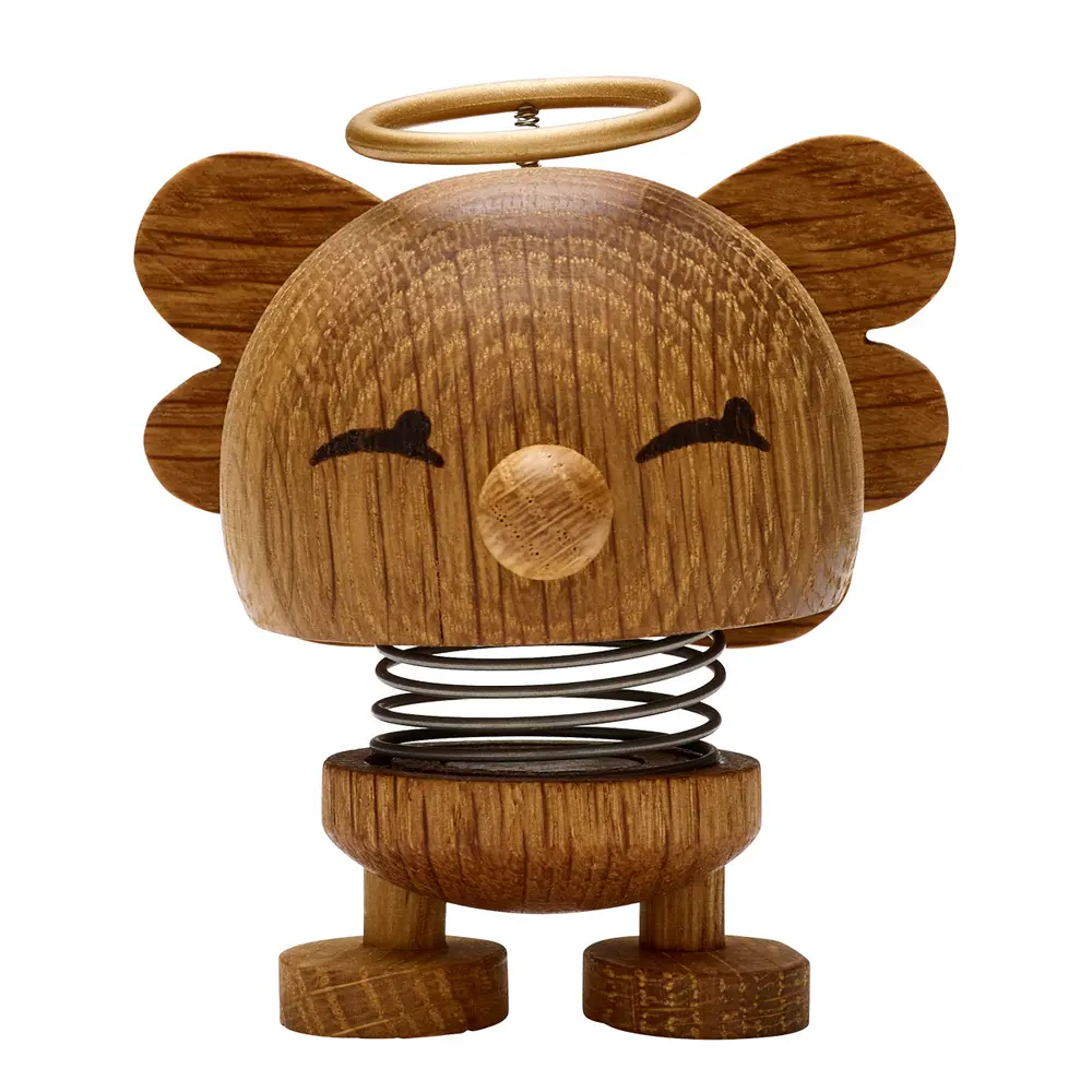 Angel Bimble Hahmo S Tammi