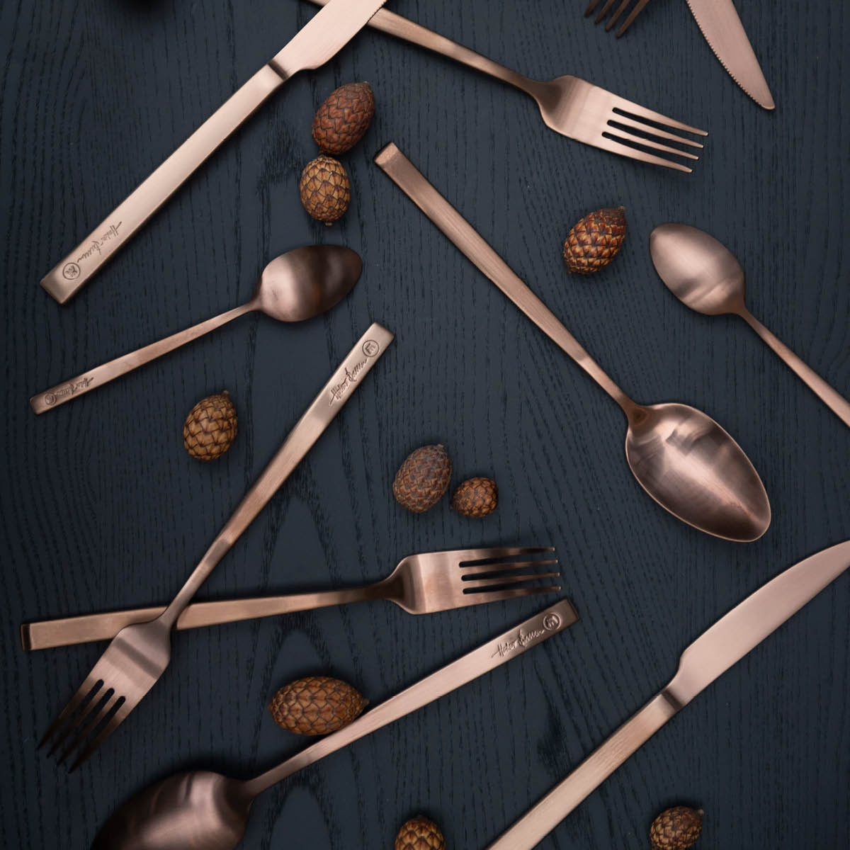 Magnor Pure Mole bestikksett 24 deler