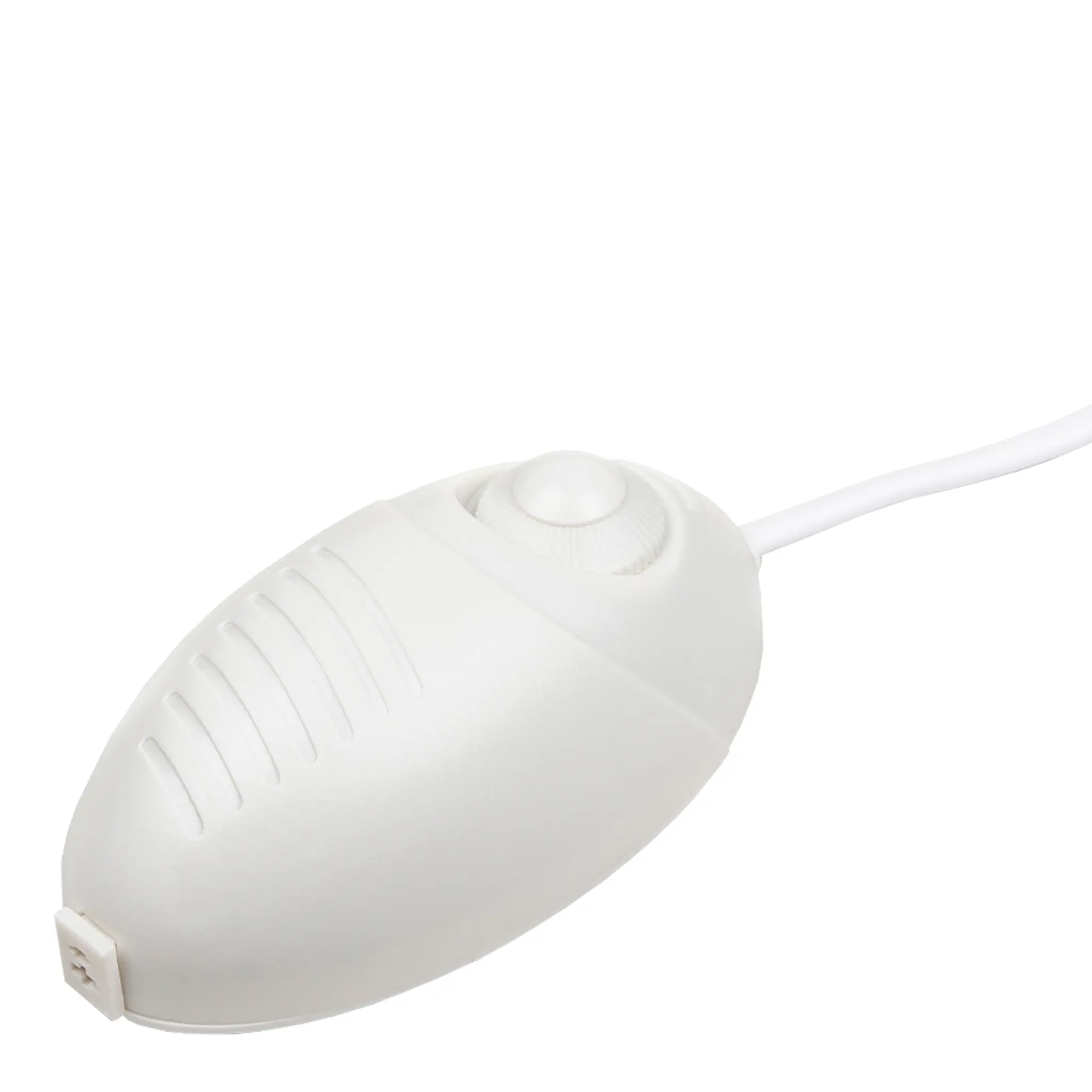 Smak Design Eflugan Grande transformator med dimmer 10-60W vit