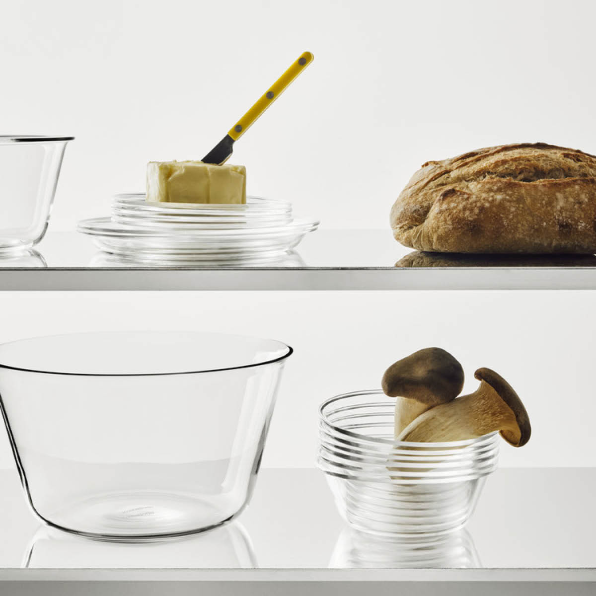 Kosta Boda Innocent Kulho 14,5 cm 2 kpl