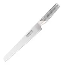 Global G-9L brödkniv 22 cm vänsterhänt