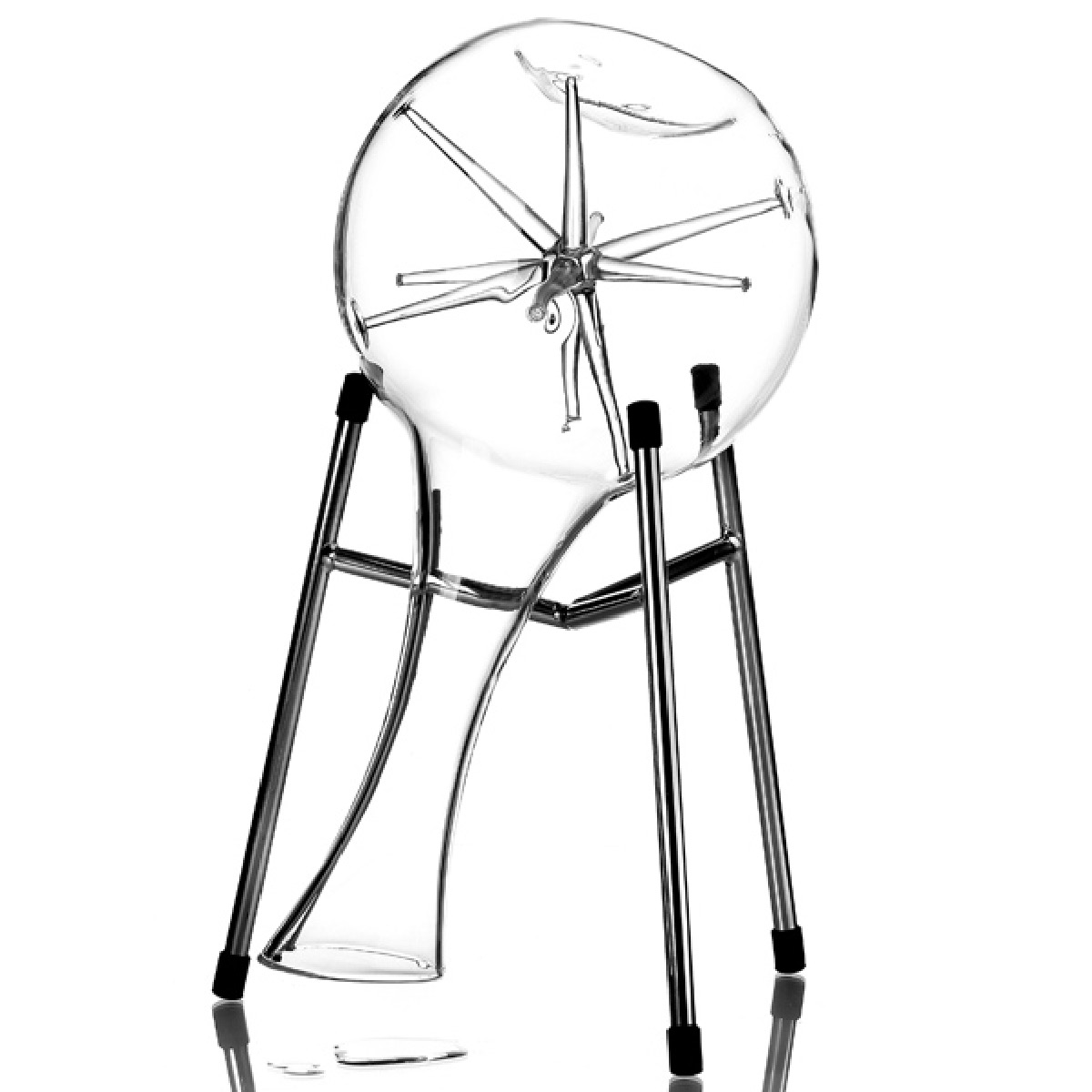 Zieher Vision Stablo Ställning till Dekanterare och Karaffer