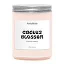 Mind doftljus 13 cm Cactus Blossom