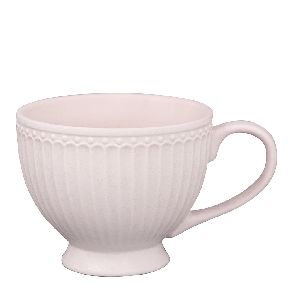 GreenGate - Everyday Alice Teekuppi 40 cl Vintage Rose