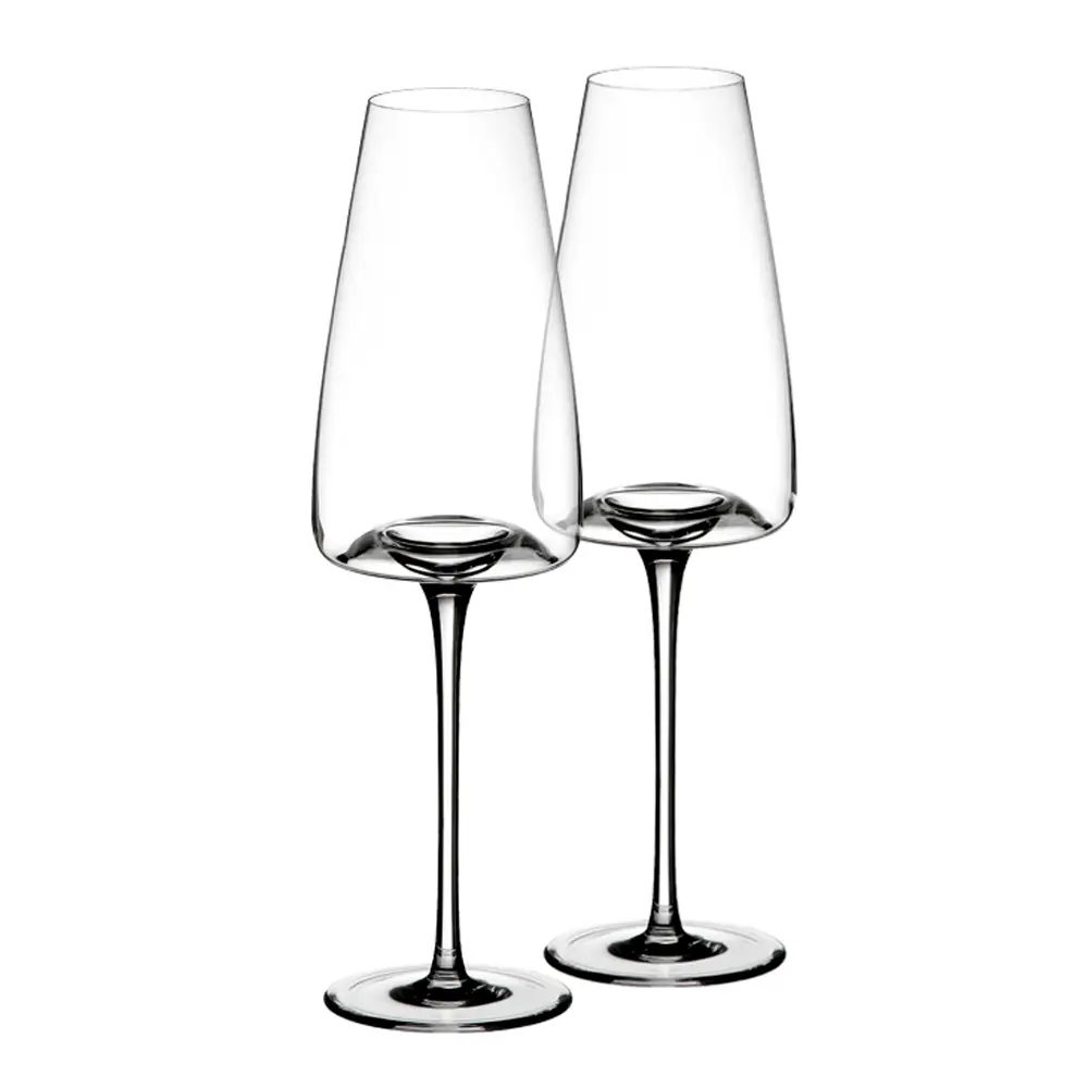 Vision Rich Viinilasi 2 kpl