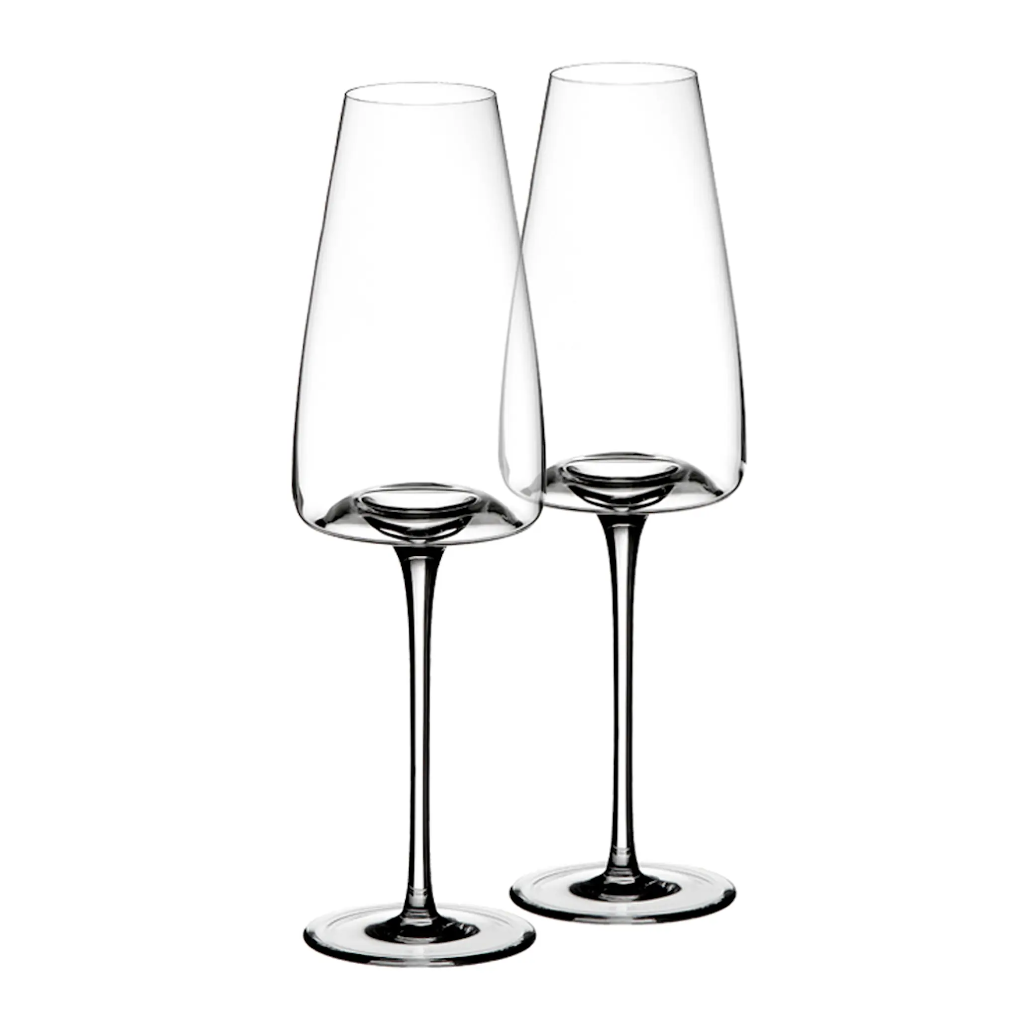 Zieher Vision Rich Vinglas 2-pack