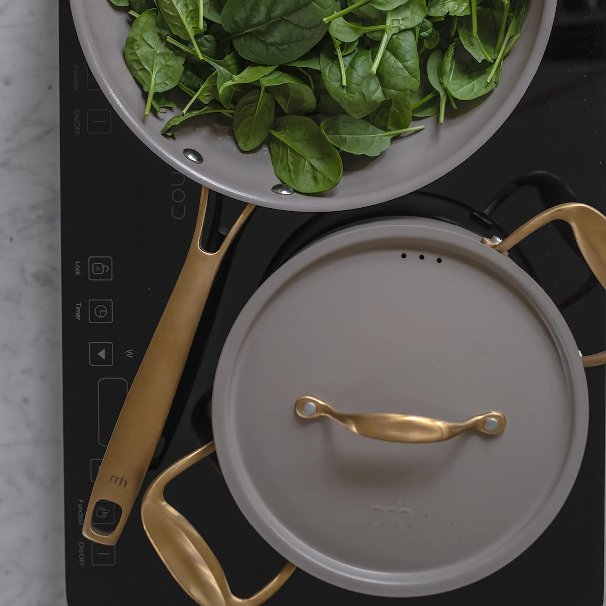 Modern House Sky Kattila 5,4L Latte