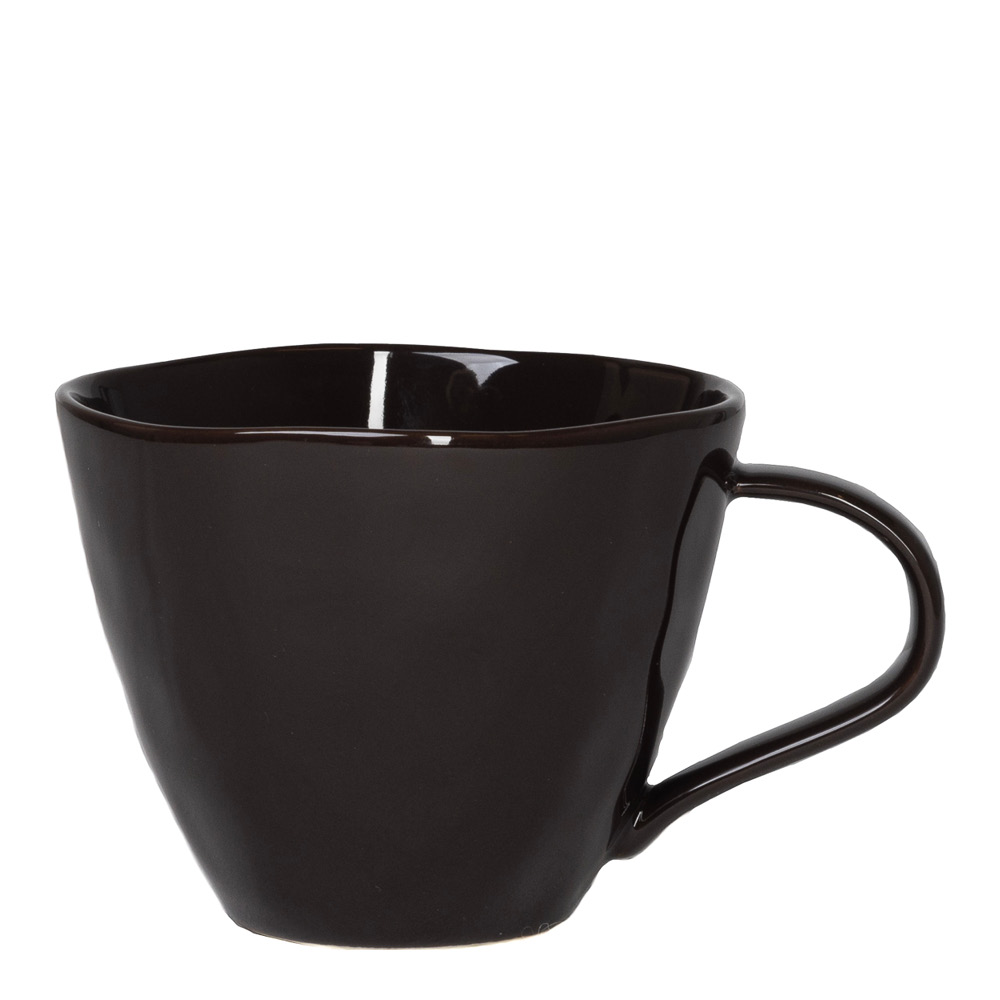 Sögne Home - Tilly Muki 30 cl Ruskea