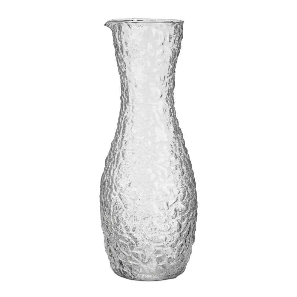 Kosta Boda - Moss Karahvi 1,42 L Kirkas