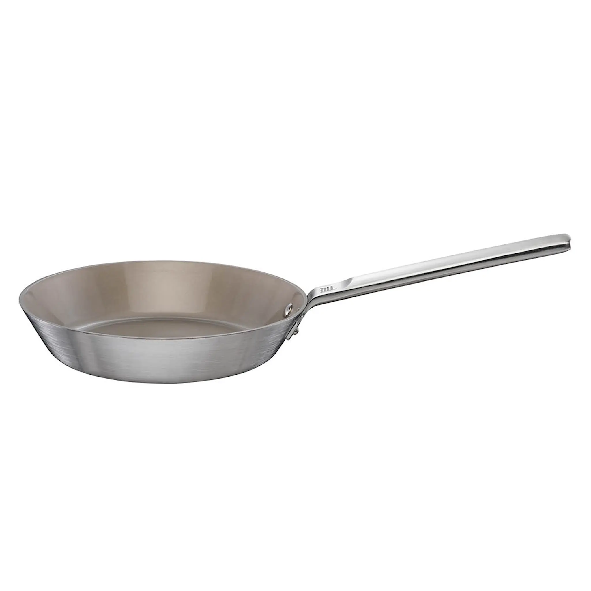 Fiskars Norden Steel Stekpanna belagd 24 cm