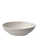 Perlemor Sand Skål 26 cm Beige