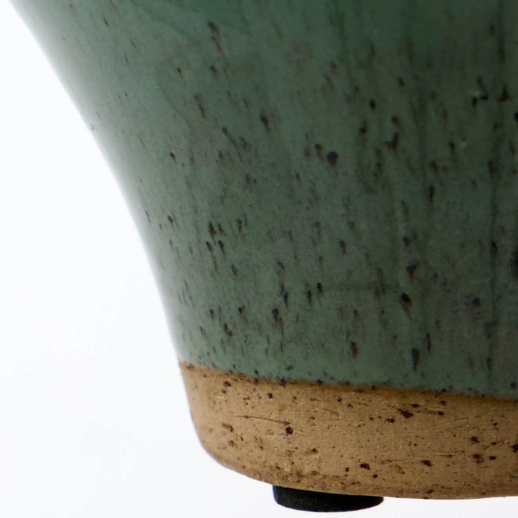 House Doctor Kolo Maljakko 8,5x9,5 cm 2 kpl Vihreä