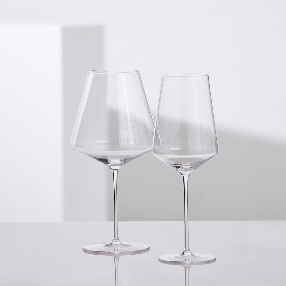 Aida Ultima Valkoviinilasi 46 cl 2 kpl