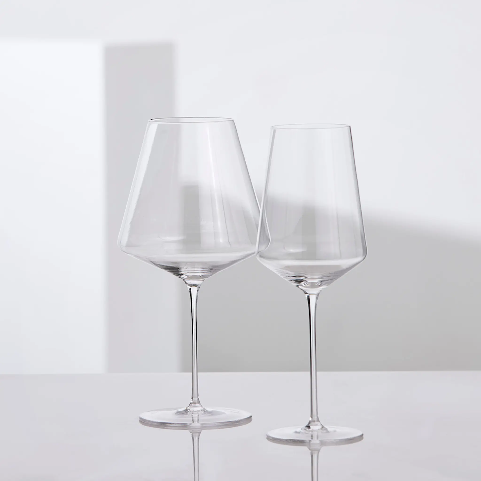 Aida Ultima vitvinsglas 46 cl 2-pack