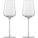 Vervino Dessertvinglas 29 cl 2-pack Klar