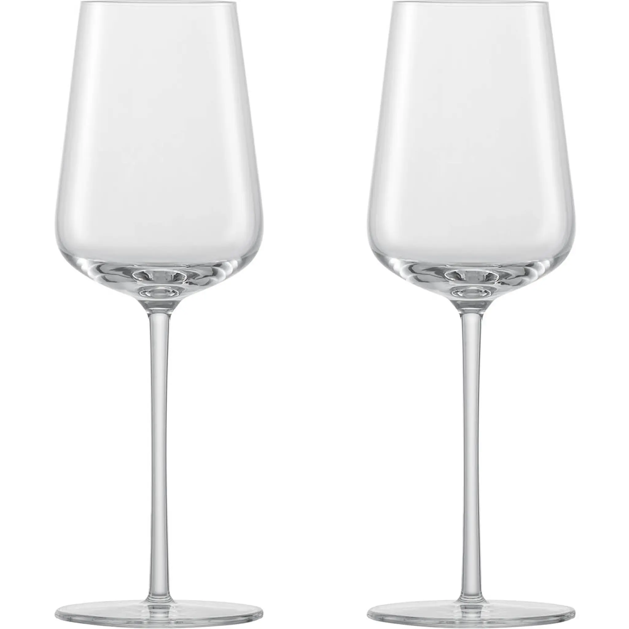 Zwiesel Glas Vervino Dessertvinglas 29 cl 2-pack Klar