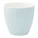 Pale Blue