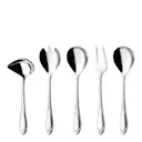 Nina Serveringsset 5 delar