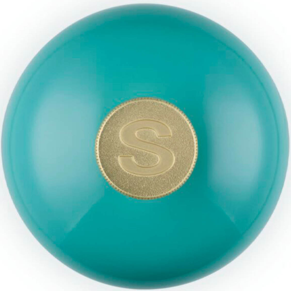 Le Creuset Saltkvarn 21 cm Bleu Riviera