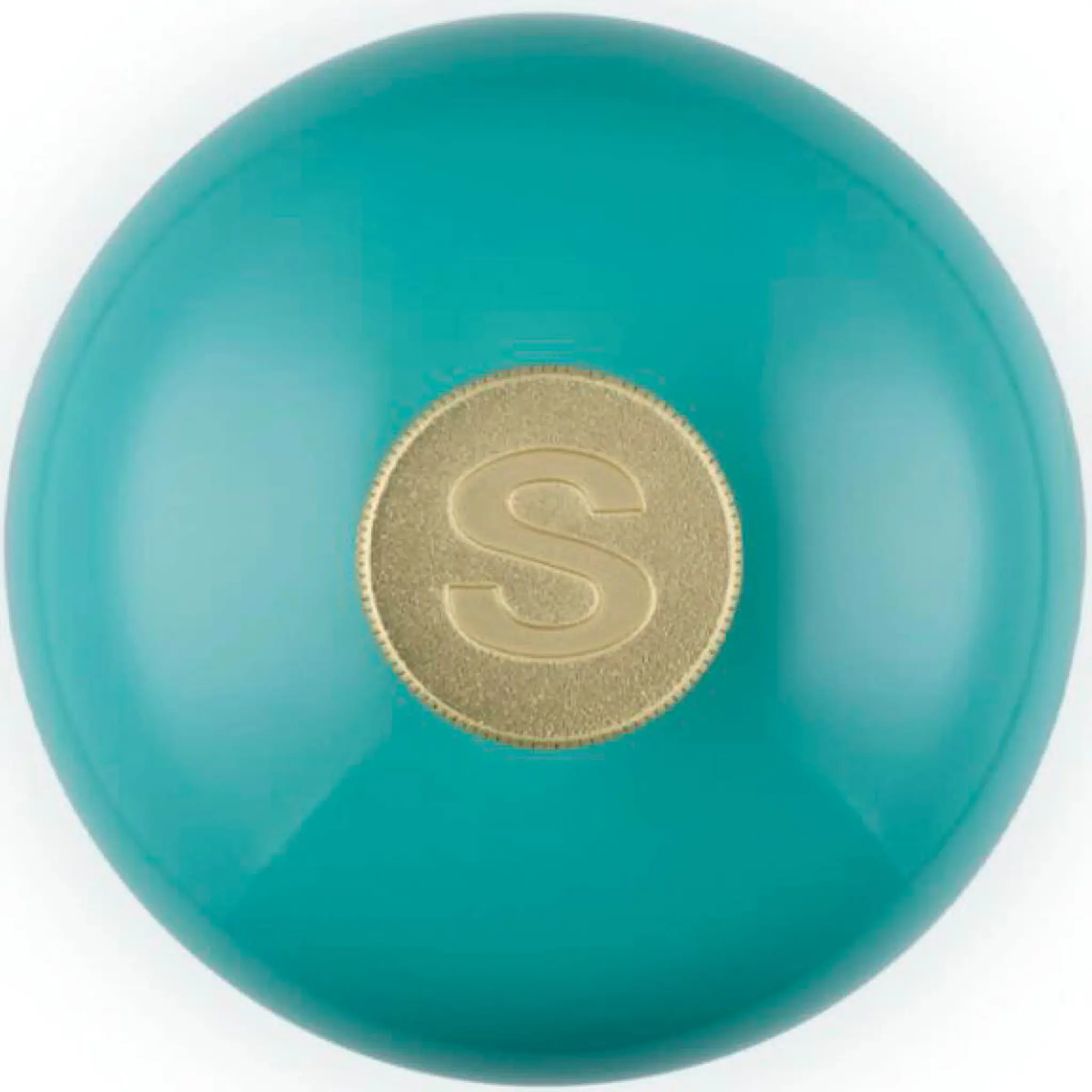 Le Creuset Saltkvarn 21 cm Bleu Riviera