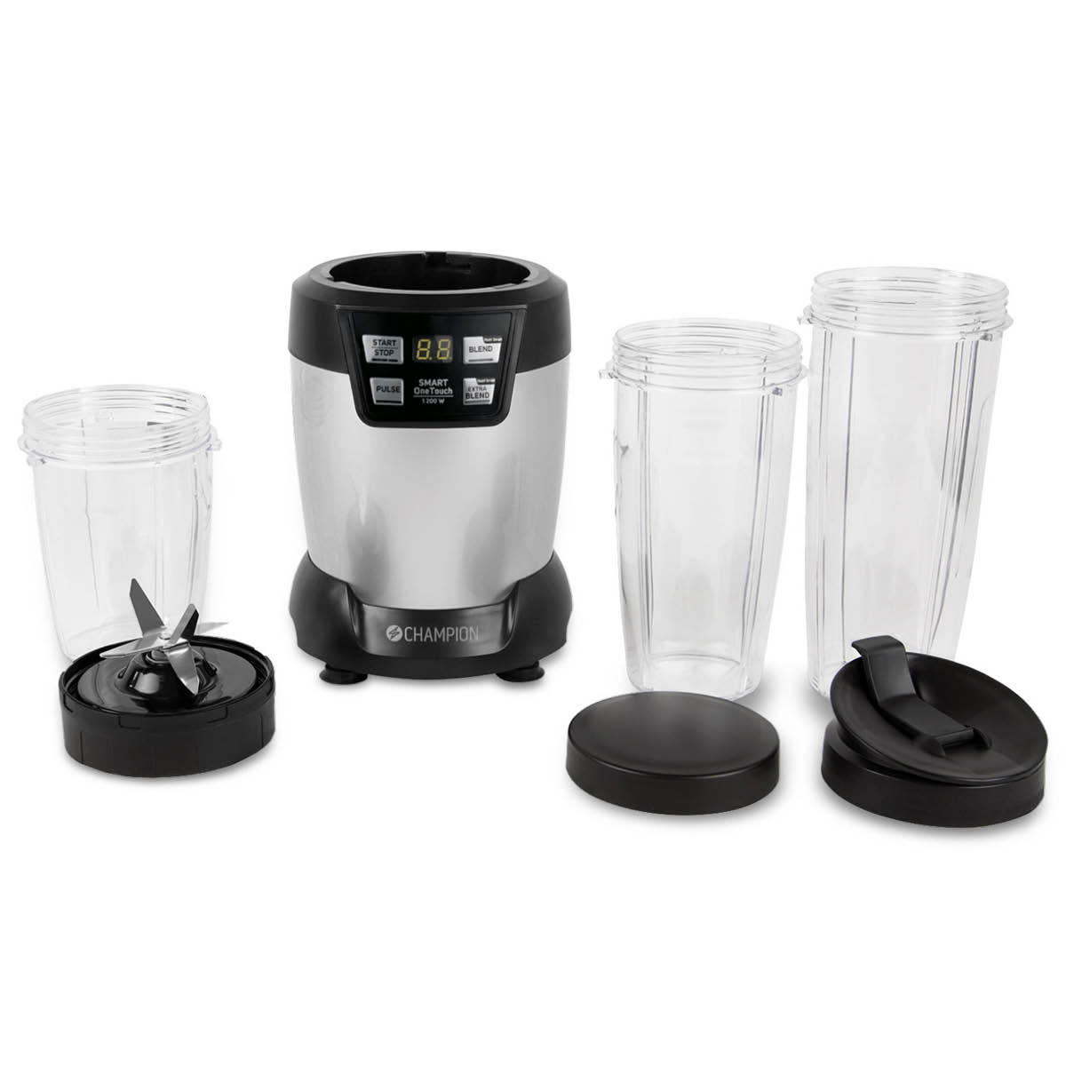 CHAMPION Nutrition blender pro 1200W