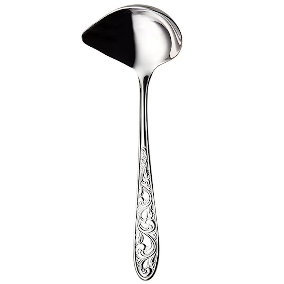 Hardanger bestikk Kristin Såsslev 18,8 cm