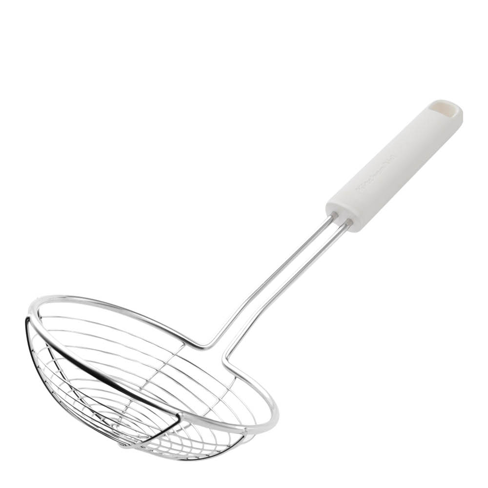 KitchenAid KitchenAid Classic hullsleiv 36 cm porcelain white