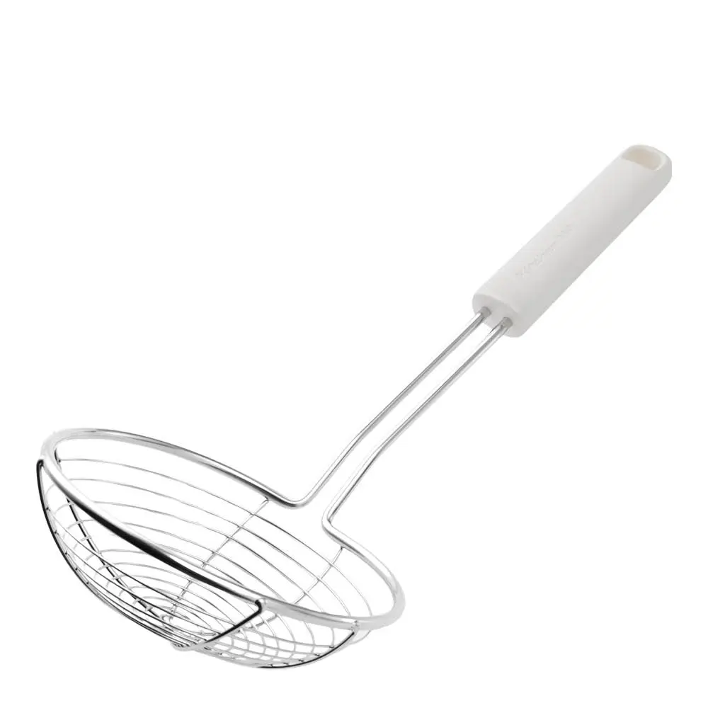 KitchenAid Classic hullsleiv 36 cm porcelain white