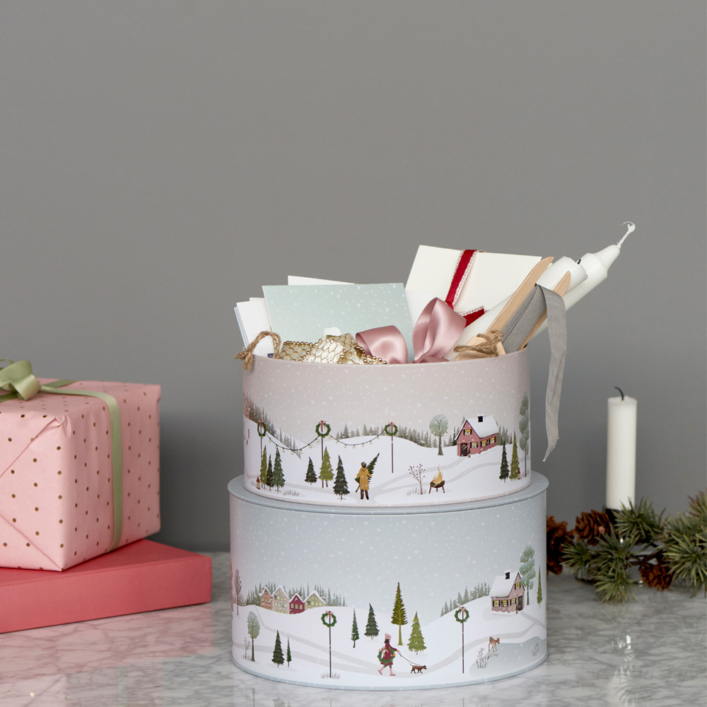 Bastian Vinter Keksipurkki 2 osaa