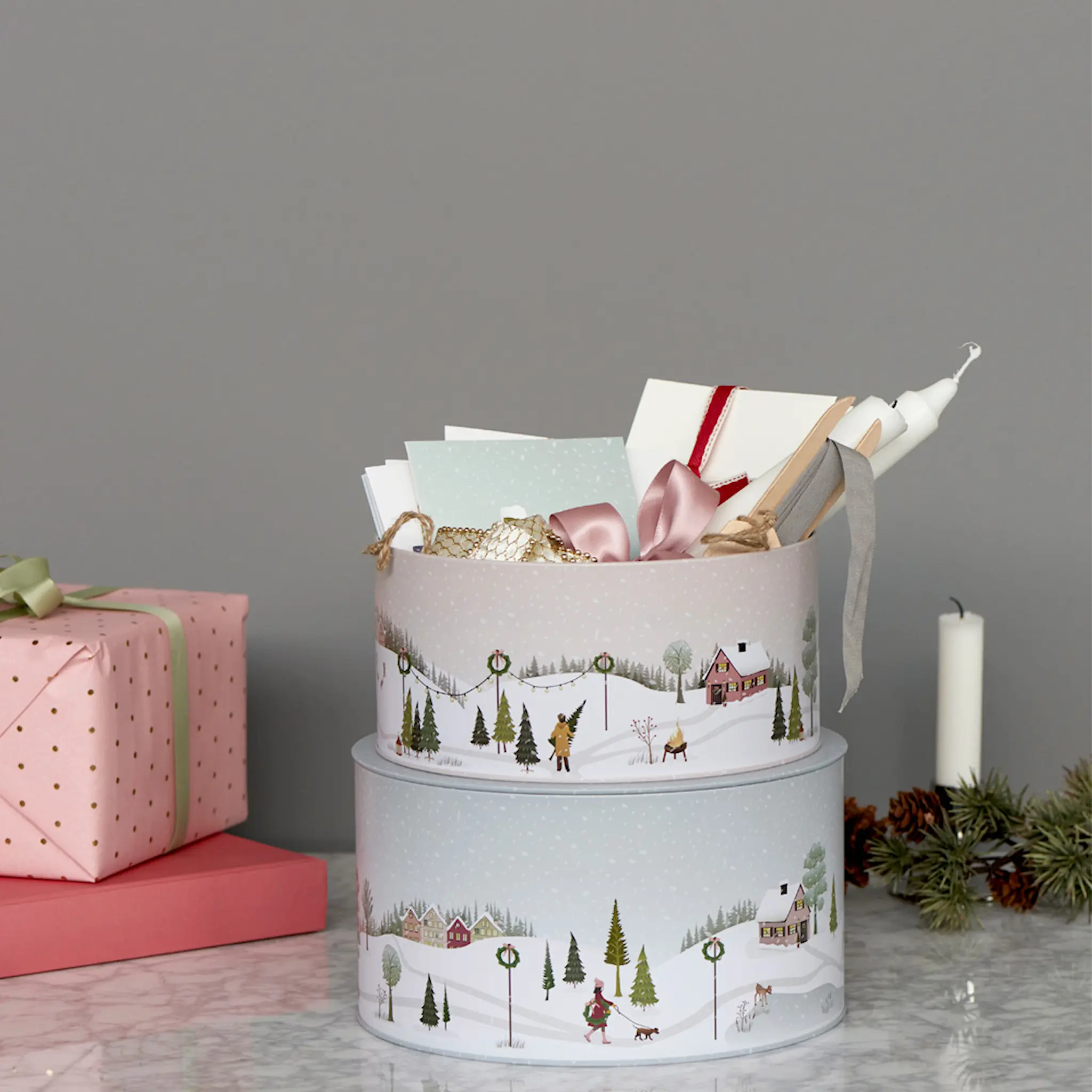 Bastian Vinter Keksipurkki 2 osaa