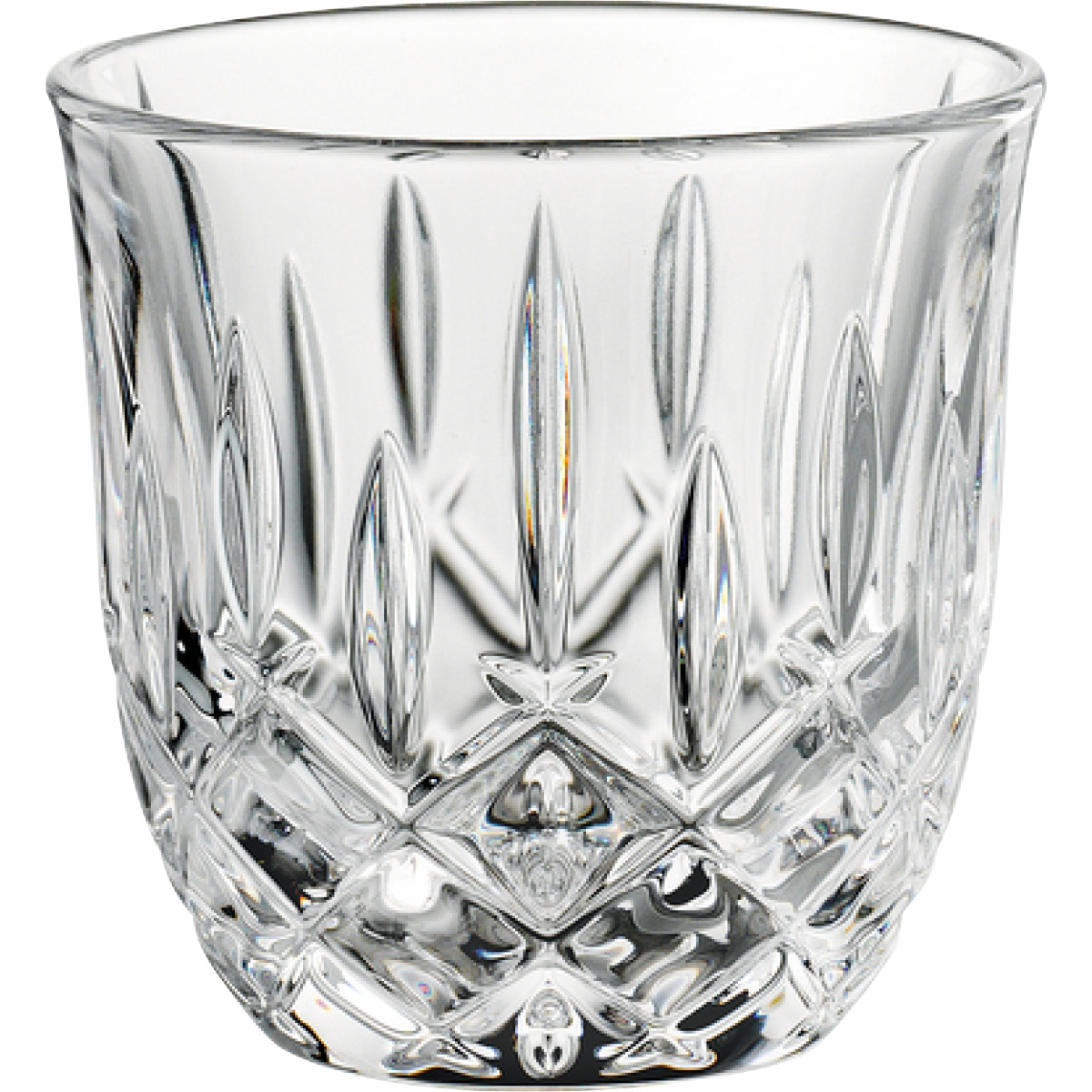 Nachtmann Noblesse baristasett 8 deler