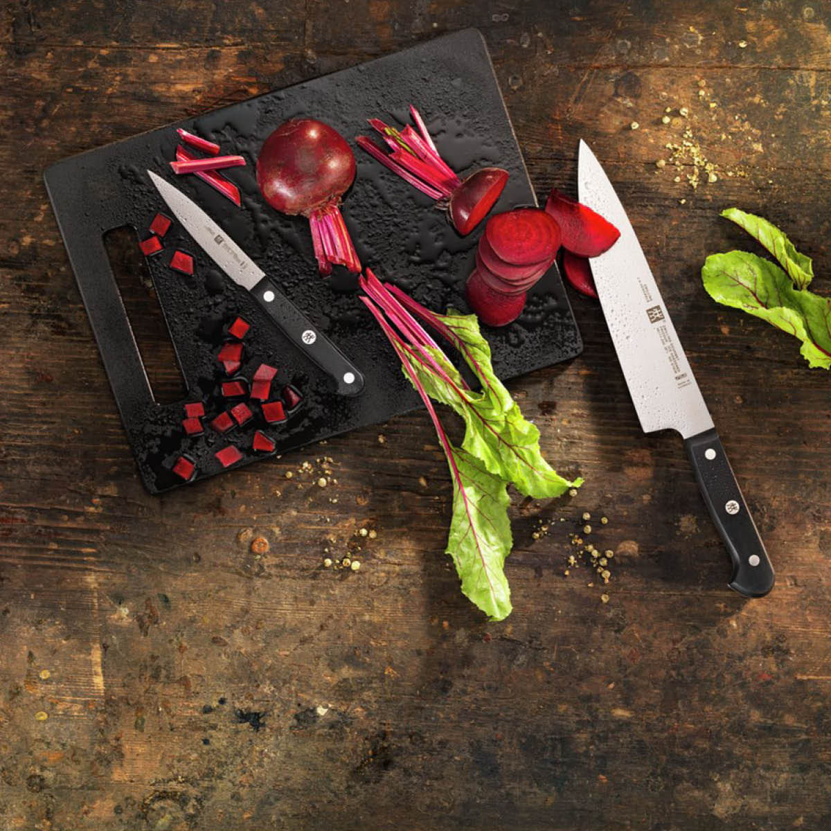 Zwilling Gourmet Kuorimaveitsi 10 cm