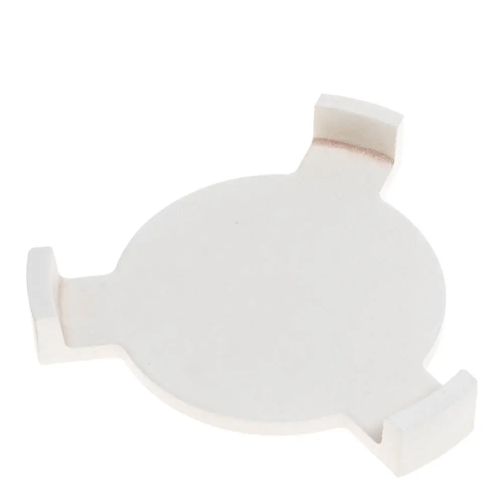 Deflektor til Kamado M