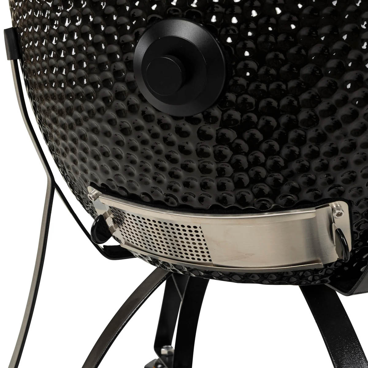 Kamado SUMO Kamado Grill Classic Maxi gen 2 Hiiligrilli musta