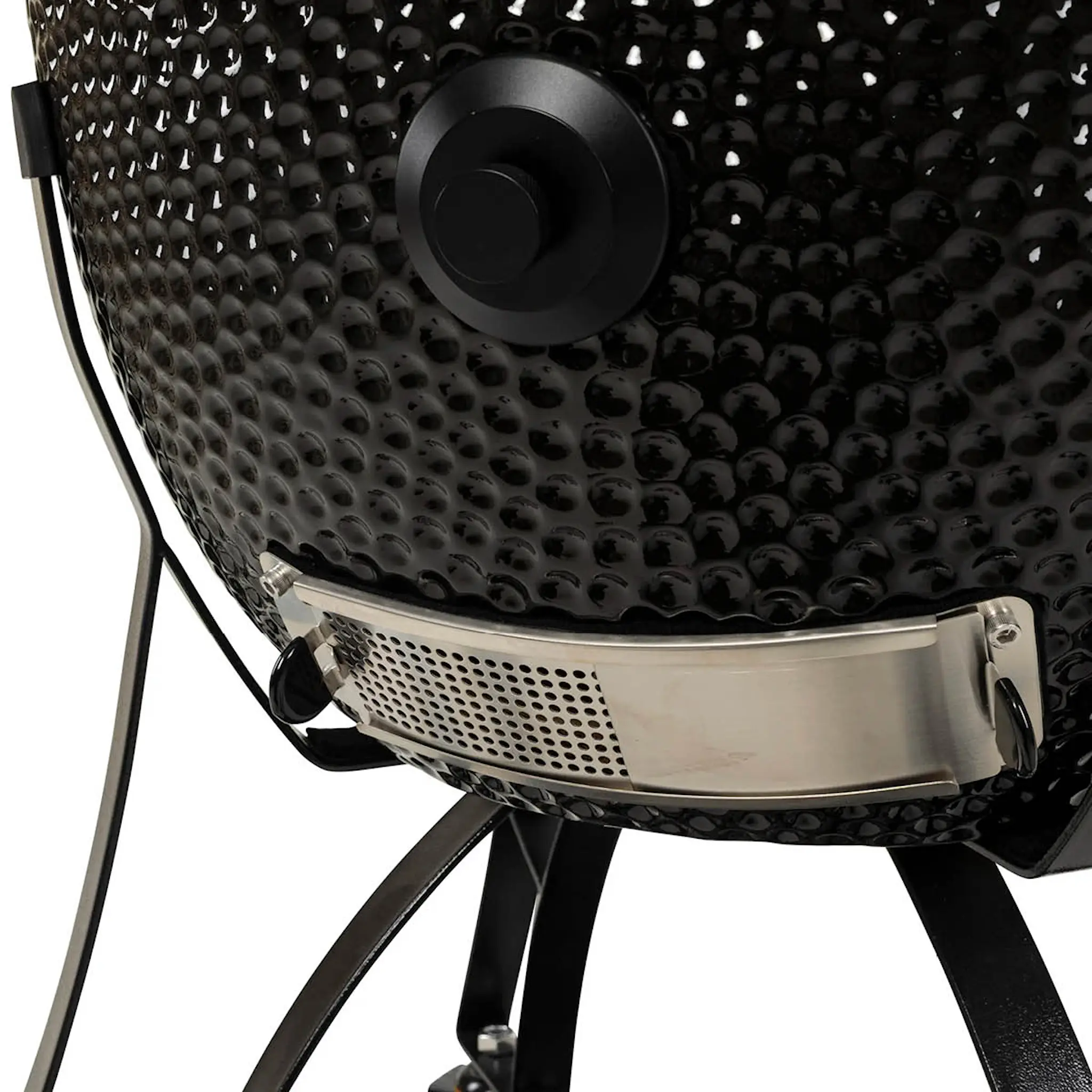 Kamado SUMO Kamado Grill Classic Maxi gen 2 Hiiligrilli musta