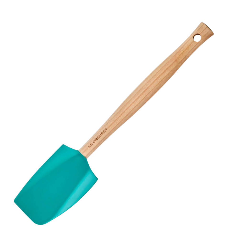 Le Creuset Craft mellan slickepott 28,5 cm Bleu Riviera