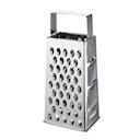 Kitchen Things rivjärn 24 cm borstat