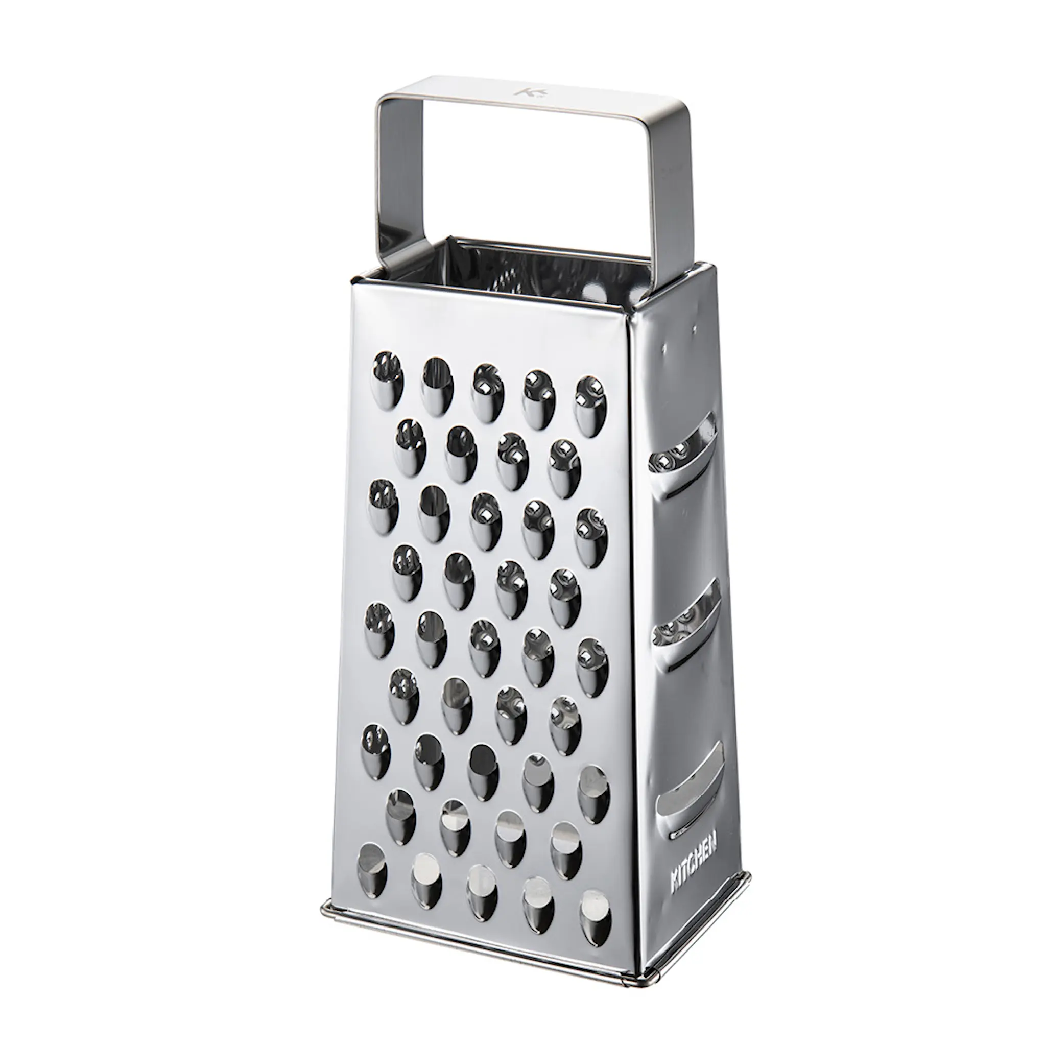 Modern House Kitchen Things rivjärn 24 cm borstat