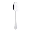 Chippendale matsked 20,5 cm 830