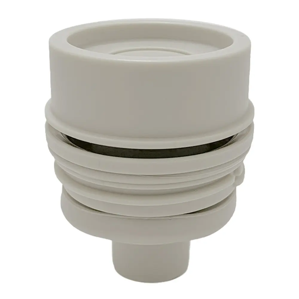 Lokk til X -200-9 Emma kaffekanne soft sand 5,5 cm