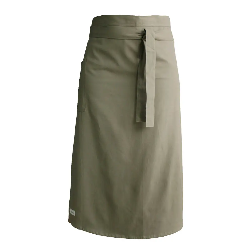 Tarjoiluesiliina 100x83 cm clay